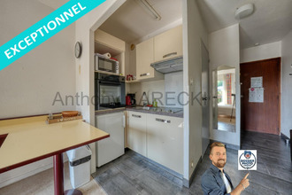 achat appartement dax 40100
