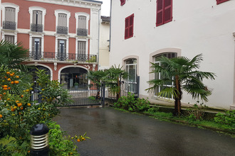 achat appartement dax 40100