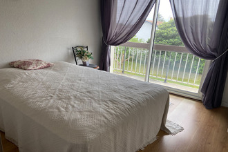achat appartement dax 40100