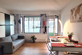 achat appartement dax 40100