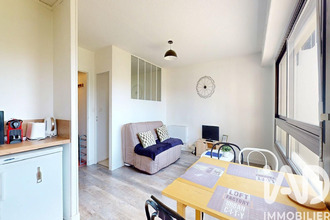 achat appartement dax 40100