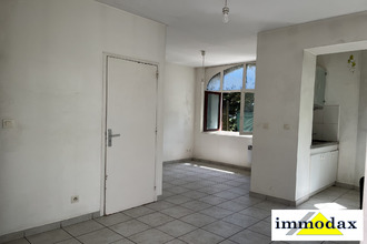 achat appartement dax 40100