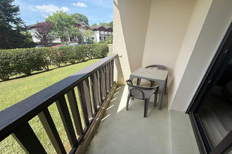 achat appartement dax 40100