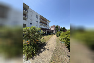 achat appartement dax 40100