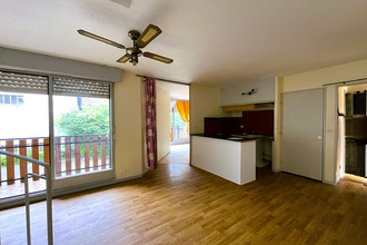 achat appartement dax 40100