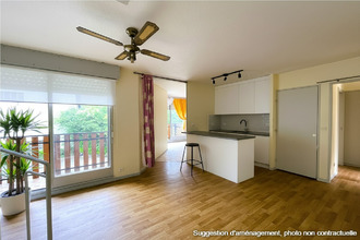 achat appartement dax 40100