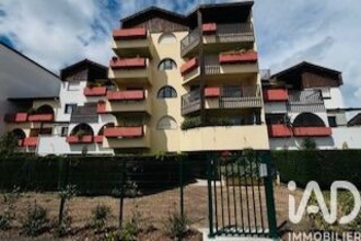 achat appartement dax 40100