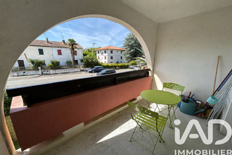 achat appartement dax 40100