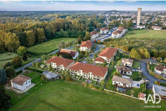 achat appartement dax 40100