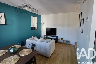 achat appartement dax 40100