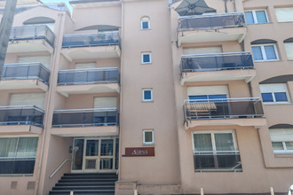achat appartement dax 40100