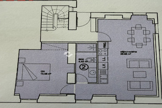 achat appartement dax 40100