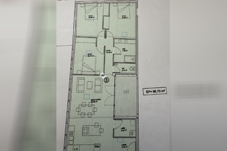 achat appartement dax 40100