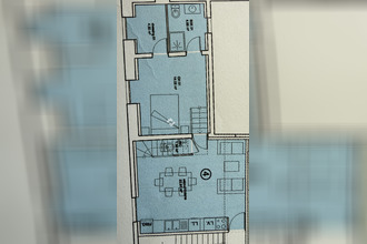 achat appartement dax 40100