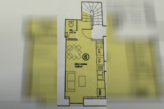 achat appartement dax 40100