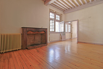 achat appartement dax 40100