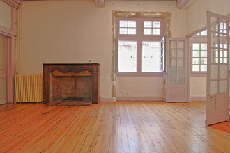 achat appartement dax 40100