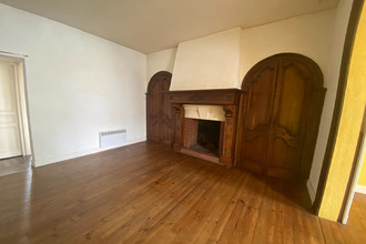 achat appartement dax 40100