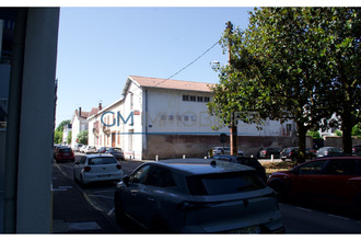 achat appartement dax 40100