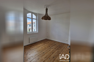 achat appartement dax 40100