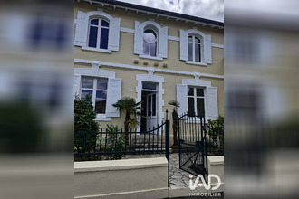 achat appartement dax 40100
