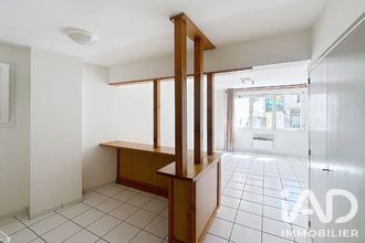 achat appartement dax 40100