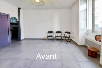 achat appartement dax 40100