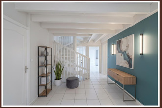 achat appartement dax 40100