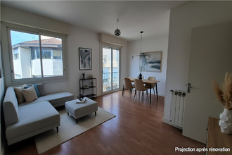 achat appartement dax 40100