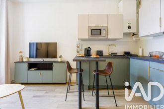 achat appartement dax 40100