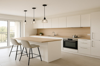 achat appartement dax 40100