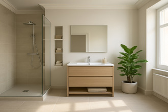 achat appartement dax 40100