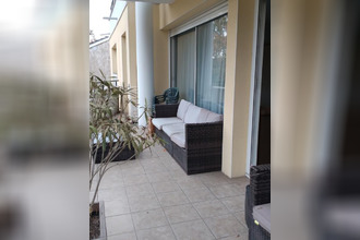 achat appartement dax 40100