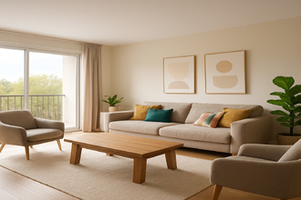 achat appartement dax 40100