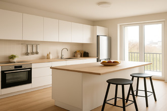 achat appartement dax 40100