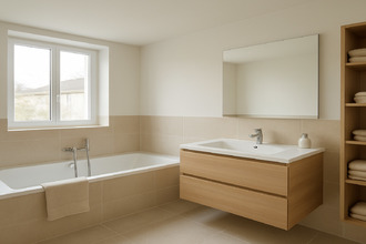 achat appartement dax 40100