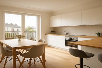 achat appartement dax 40100