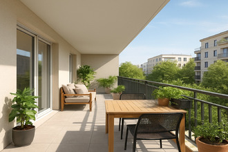 achat appartement dax 40100