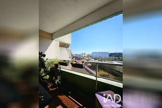 achat appartement dax 40100