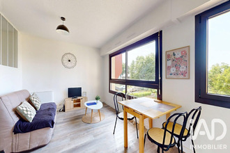 achat appartement dax 40100