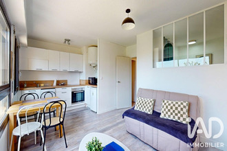 achat appartement dax 40100