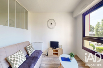 achat appartement dax 40100