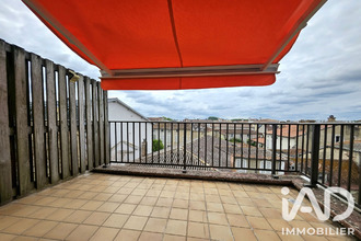 achat appartement dax 40100