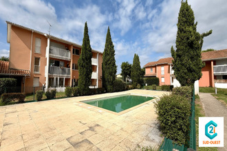 achat appartement dax 40100