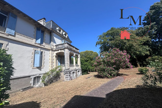 achat appartement dax 40100
