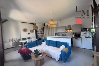 achat appartement dax 40100