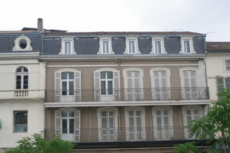 achat appartement dax 40100