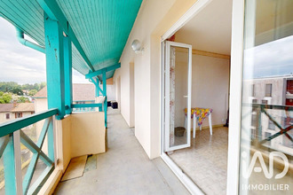 achat appartement dax 40100