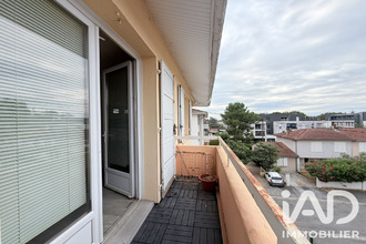 achat appartement dax 40100