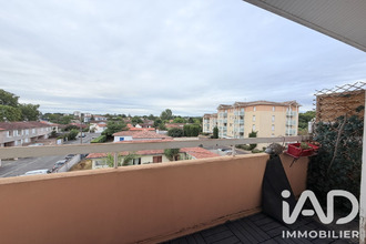 achat appartement dax 40100